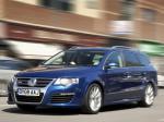 Volkswagen Passat R36 Variant 2007 года